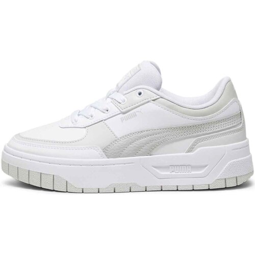 Scarpe Donna Sneakers Puma 392730 Bianco