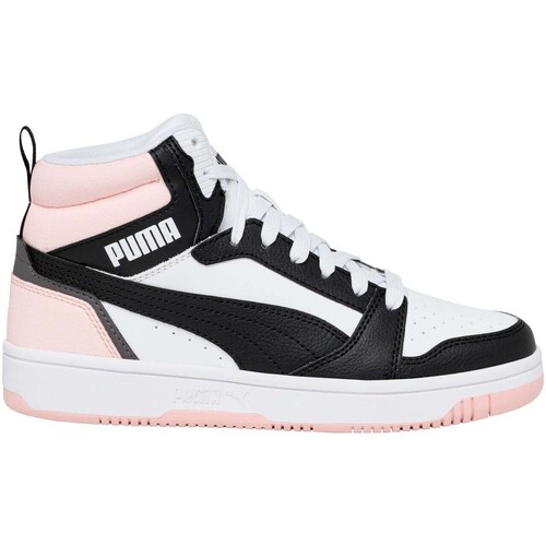 Scarpe Sneakers Puma 392326 Rosa