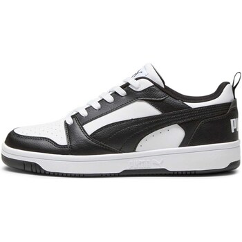 Scarpe Sneakers Puma 392328 Nero