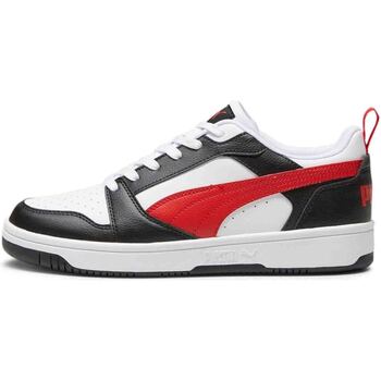 Scarpe Sneakers basse Puma 392328 Rosso