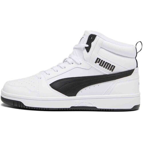 Scarpe Sneakers Puma 392326 Bianco