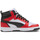 Scarpe Unisex bambino Sneakers Puma 393831 Rosso