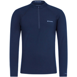 Abbigliamento Uomo T-shirt & Polo Columbia 1638571 Blu