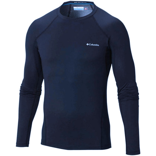 Abbigliamento Uomo T-shirt & Polo Columbia 1638591 Blu