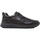 Scarpe Uomo Sneakers Valleverde 36841 Nero