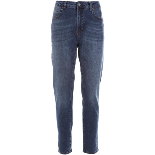 Abbigliamento Uomo Jeans Sseinse PJI1158SS Blu