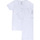 Abbigliamento Unisex bambino T-shirt & Polo Chicco 09011492000000 Bianco