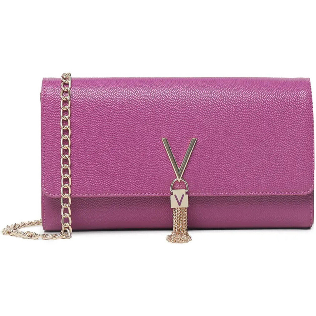 Borse Donna Pochette / Borselli Valentino Bags VBS1R401G Rosa