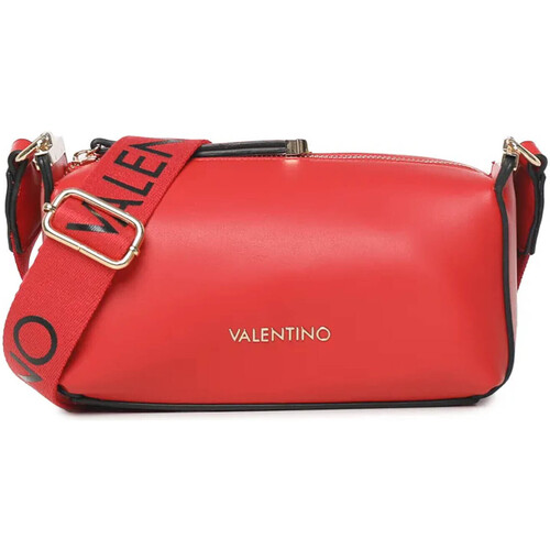 Borse Donna Tracolle Valentino Bags VBS7AZ01 Rosso