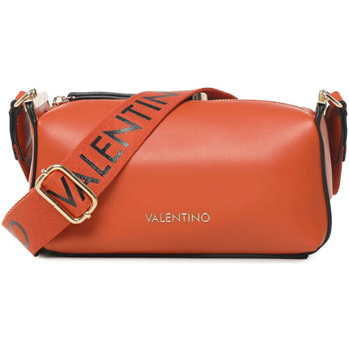 Borse Donna Tracolle Valentino Bags VBS7AZ01 Arancio