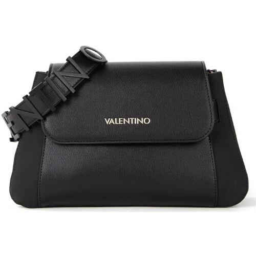 Borse Donna Tracolle Valentino Bags VBS7C501 Nero