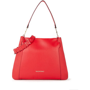 Borse Donna Borse a spalla Valentino Bags VBS7C505 Rosso