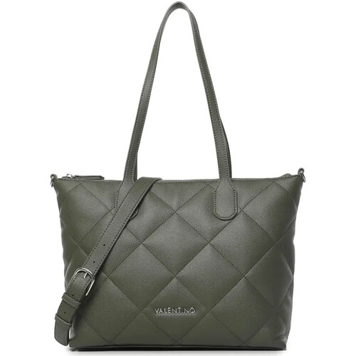 Borse Donna Borse a spalla Valentino Bags VBS7AR01 Verde