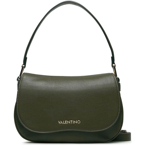 Borse Donna Borse a spalla Valentino Bags VBS7GE01 Verde