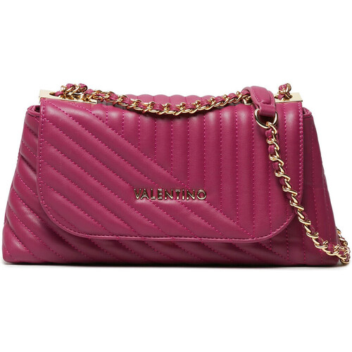 Borse Donna Tracolle Valentino Bags VBS7GJ03 Rosa