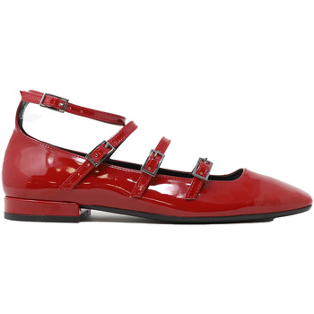 Scarpe Donna Ballerine Grace Shoes 5066008 Rosso