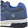 Scarpe Unisex bambino Sneakers Lumberjack SBE7805 004 S01 Blu