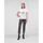 Abbigliamento Donna T-shirt & Polo Karl Lagerfeld 230W1772 IKONIK 2 0 Bianco