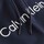 Abbigliamento Uomo Felpe in pile Calvin Klein Jeans Hero Logo Comfort Ho Blu