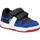 Scarpe Bambino Sneakers Kickers 910861-30 KALIDO 910861-30 KALIDO 