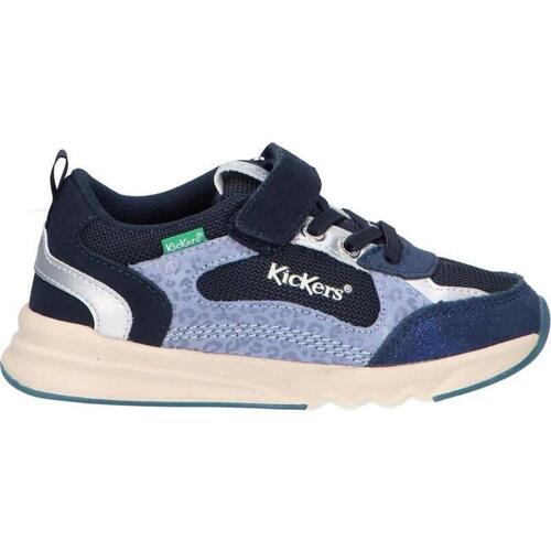 Scarpe Bambino Sneakers Kickers 910841-30 KIYOMI 910841-30 KIYOMI 