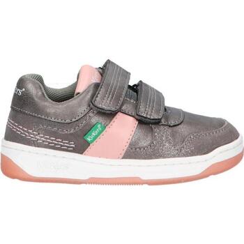 Scarpe Bambina Sneakers Kickers 910860-30 KALIDO 910860-30 KALIDO 