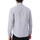 Abbigliamento Uomo Camicie maniche lunghe Paris Saint-germain P10939CL06 Grigio
