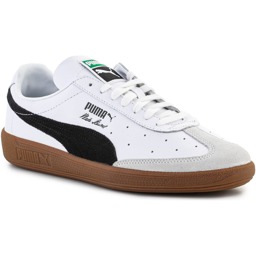 Scarpe Uomo Sneakers basse Puma Vlado Stenzel OG white/Black  384251-01 Multicolore