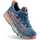 Scarpe Donna Running / Trail La Sportiva TEMPESTA GTX 36G730322 TEA CHERRY TOMATO Blu