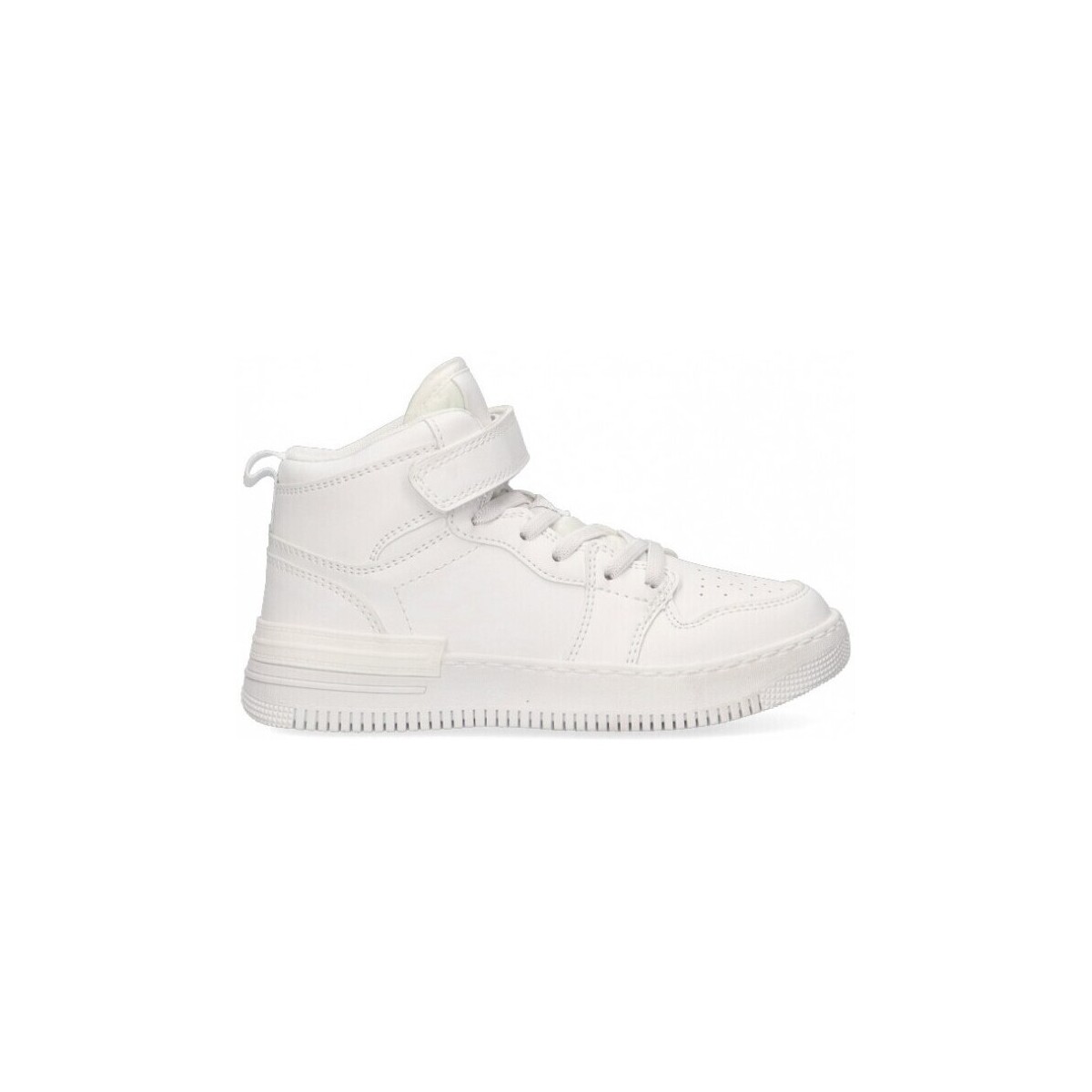Scarpe Bambina Sneakers Luna Kids 71805 Bianco