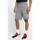 Abbigliamento Uomo Pantaloni Nike SHORTS UOMO CJ4332-071 Grigio