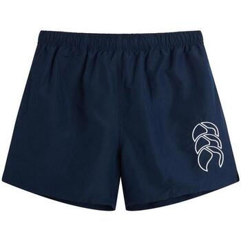 Abbigliamento Uomo Shorts / Bermuda Canterbury CS1565 Blu