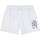 Abbigliamento Uomo Shorts / Bermuda Canterbury Tactic Bianco