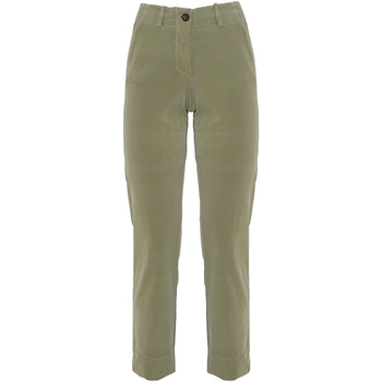 Abbigliamento Donna Pantaloni da completo Rrd - Roberto Ricci Designs W701 Verde