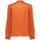 Abbigliamento Donna Top / Blusa Sessun 23110018 Arancio