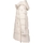 Abbigliamento Donna Piumini Woolrich ALSEA-CREAM Bianco