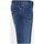 Abbigliamento Uomo Pantaloni 5 tasche Emporio Armani - JEANS 5 TASCHE DENIM Blu