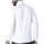 Abbigliamento Uomo Felpe in pile Sergio Tacchini 40106 DIJEY Bianco