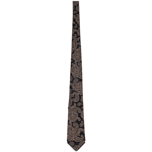 Abbigliamento Uomo Cravatte e accessori Emporio Armani 340075_3f649-00035 Blu