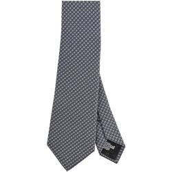 Abbigliamento Uomo Cravatte e accessori Emporio Armani 340075_3f644-00035 Blu