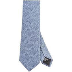 Abbigliamento Uomo Cravatte e accessori Emporio Armani 340075_3f634-00532 Blu