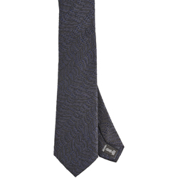 Abbigliamento Uomo Cravatte e accessori Emporio Armani 340075_3f651-00035 Blu