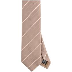 Abbigliamento Uomo Cravatte e accessori Emporio Armani 340075_3f640-00050 Beige