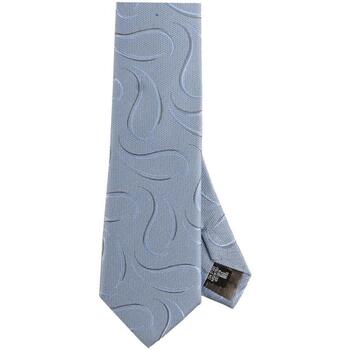 Abbigliamento Uomo Cravatte e accessori Emporio Armani 340075_3f648-00332 Blu