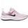 Scarpe Unisex bambino Sneakers Nike NIA  STAR RUNNER 3 DA2777 Rosa