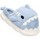 Scarpe Bambina Pantofole Jomix 73394 Blu
