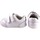 Scarpe Bambina Multisport Fluffys Zapato niño  0011 blanco Bianco