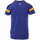 Abbigliamento Bambino T-shirt & Polo Reebok Sport H89465RBI Blu