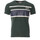 Abbigliamento Uomo T-shirt & Polo Lee Cooper LEE-011483 Verde