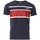 Abbigliamento Uomo T-shirt & Polo Lee Cooper LEE-011483 Blu